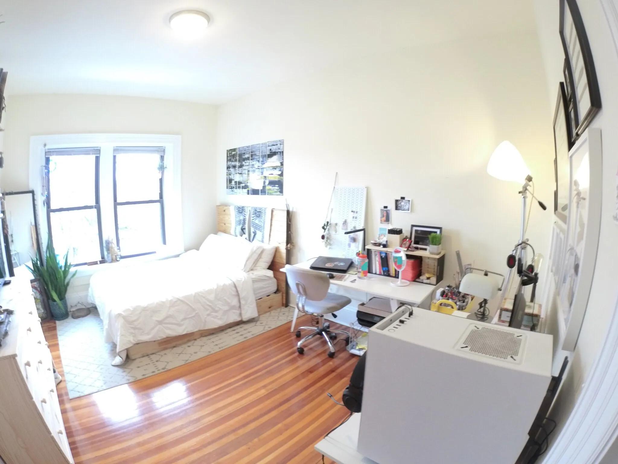 2 bed, 1 bath apartment for rent at 1463 Beacon St Unit 23, Griggs Park — photo 3 of 10