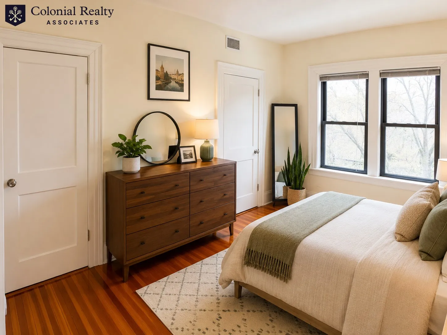 2 bed, 1 bath apartment for rent at 1463 Beacon St Unit 23, Griggs Park — photo 7 of 11