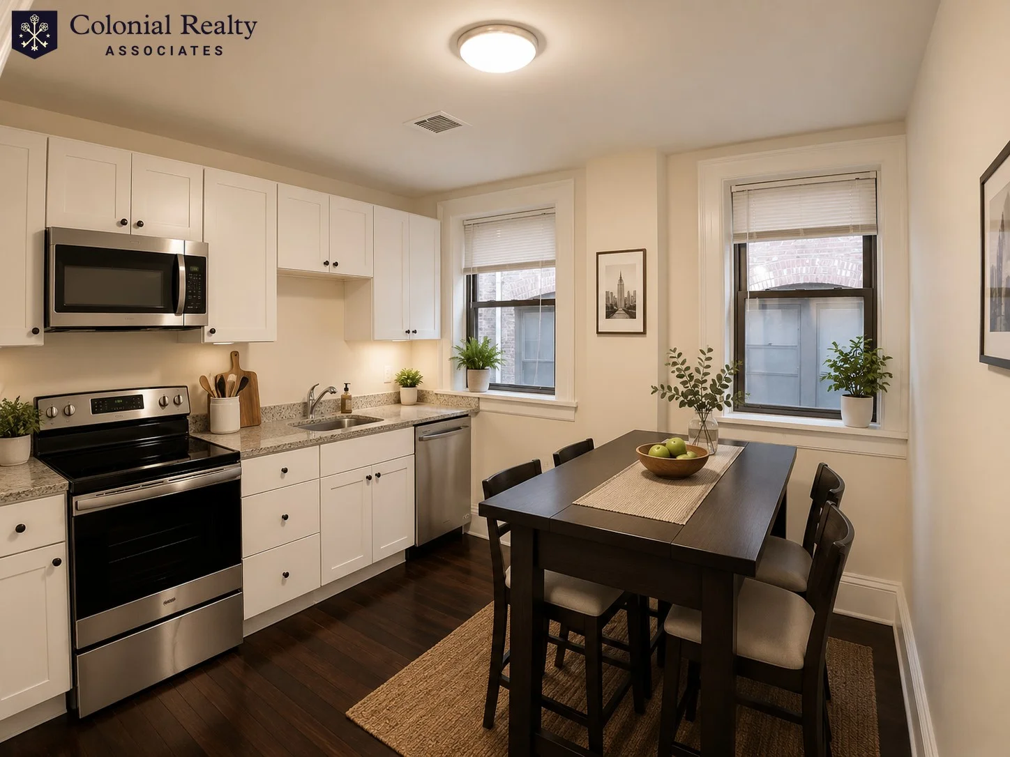 2 bed, 1 bath apartment for rent at 1463 Beacon St Unit 23, Griggs Park — photo 10 of 11