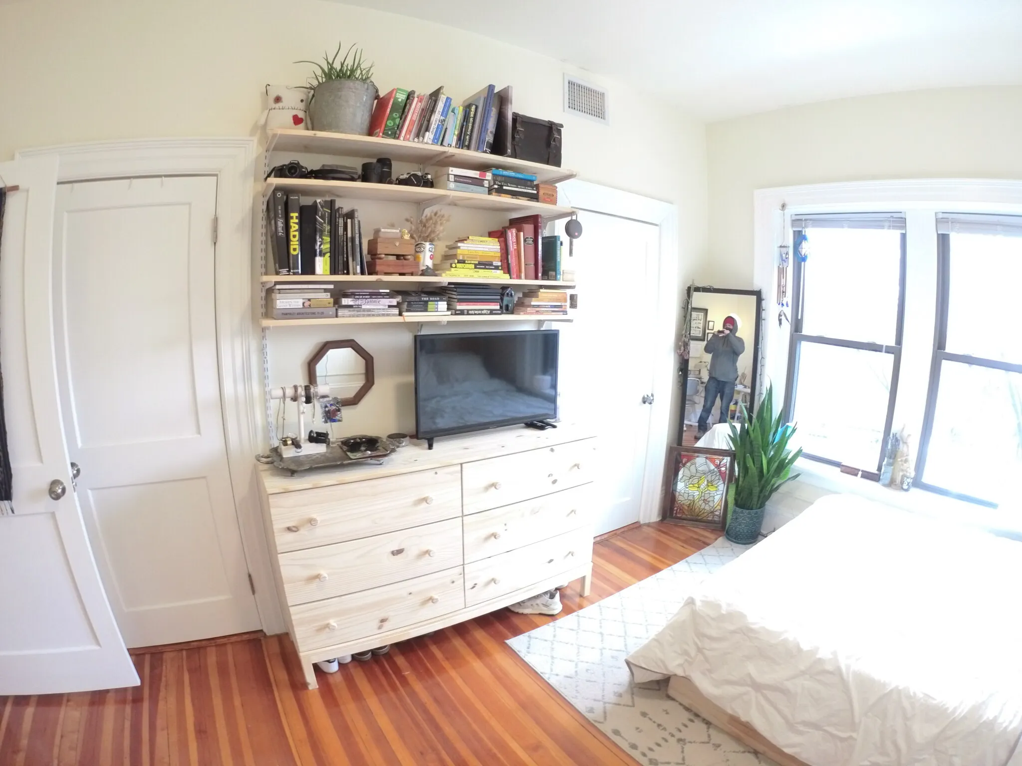 2 bed, 1 bath apartment for rent at 1463 Beacon St Unit 23, Griggs Park — photo 4 of 10