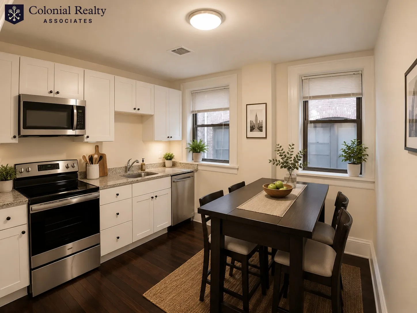 2 bed, 1 bath apartment for rent at 1463 Beacon St Unit 24, Griggs Park — photo 10 of 11