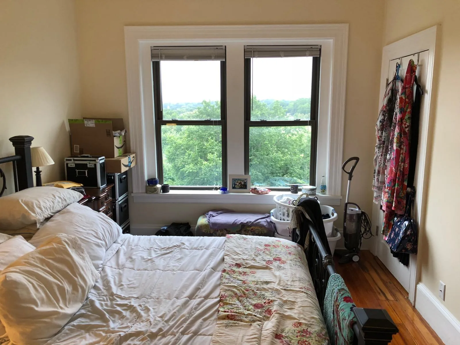 2 bed, 1 bath apartment for rent at 1463 Beacon St Unit 3, Griggs Park — photo 5 of 12