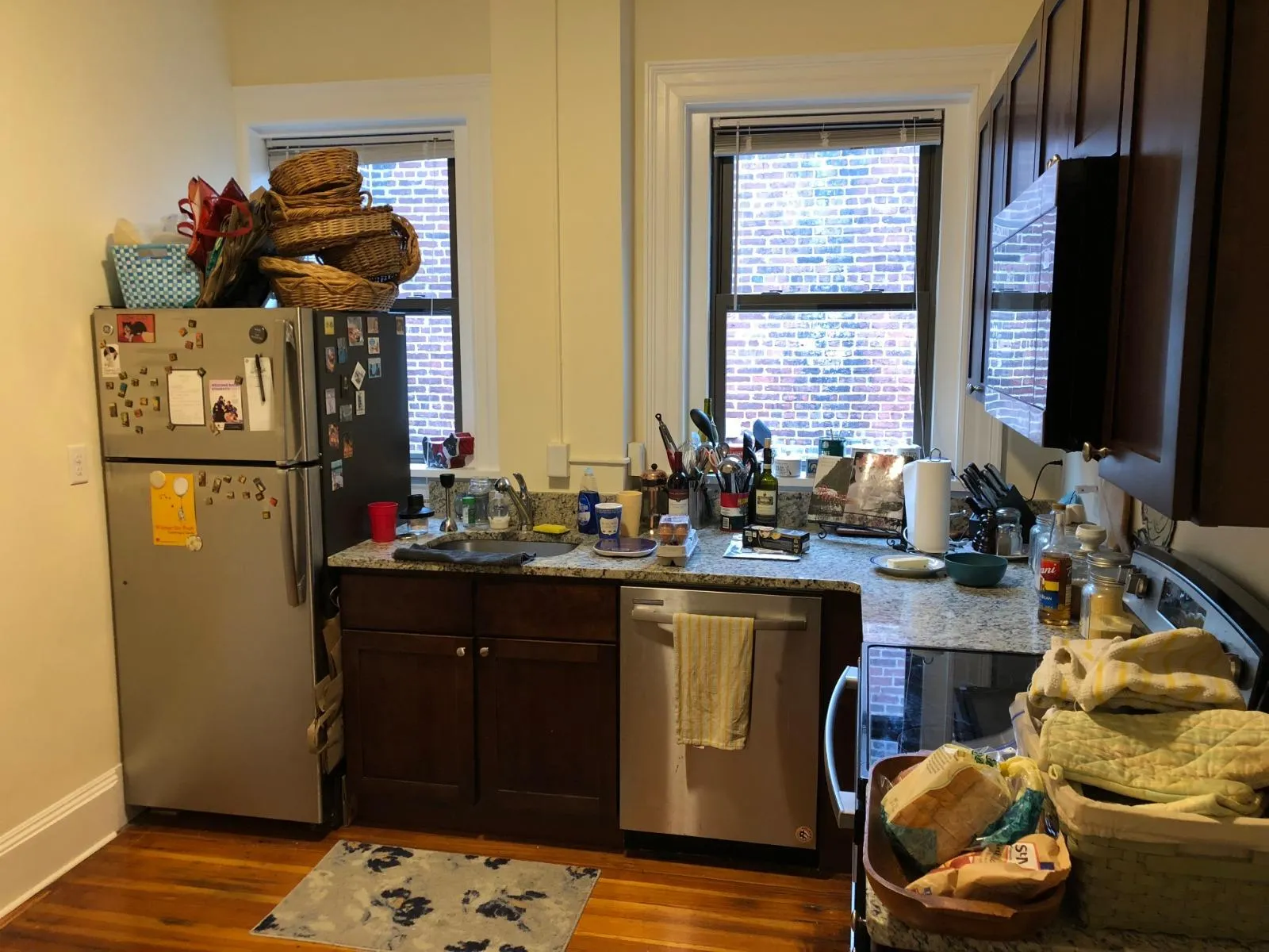 2 bed, 1 bath apartment for rent at 1463 Beacon St Unit 3, Griggs Park — photo 6 of 12