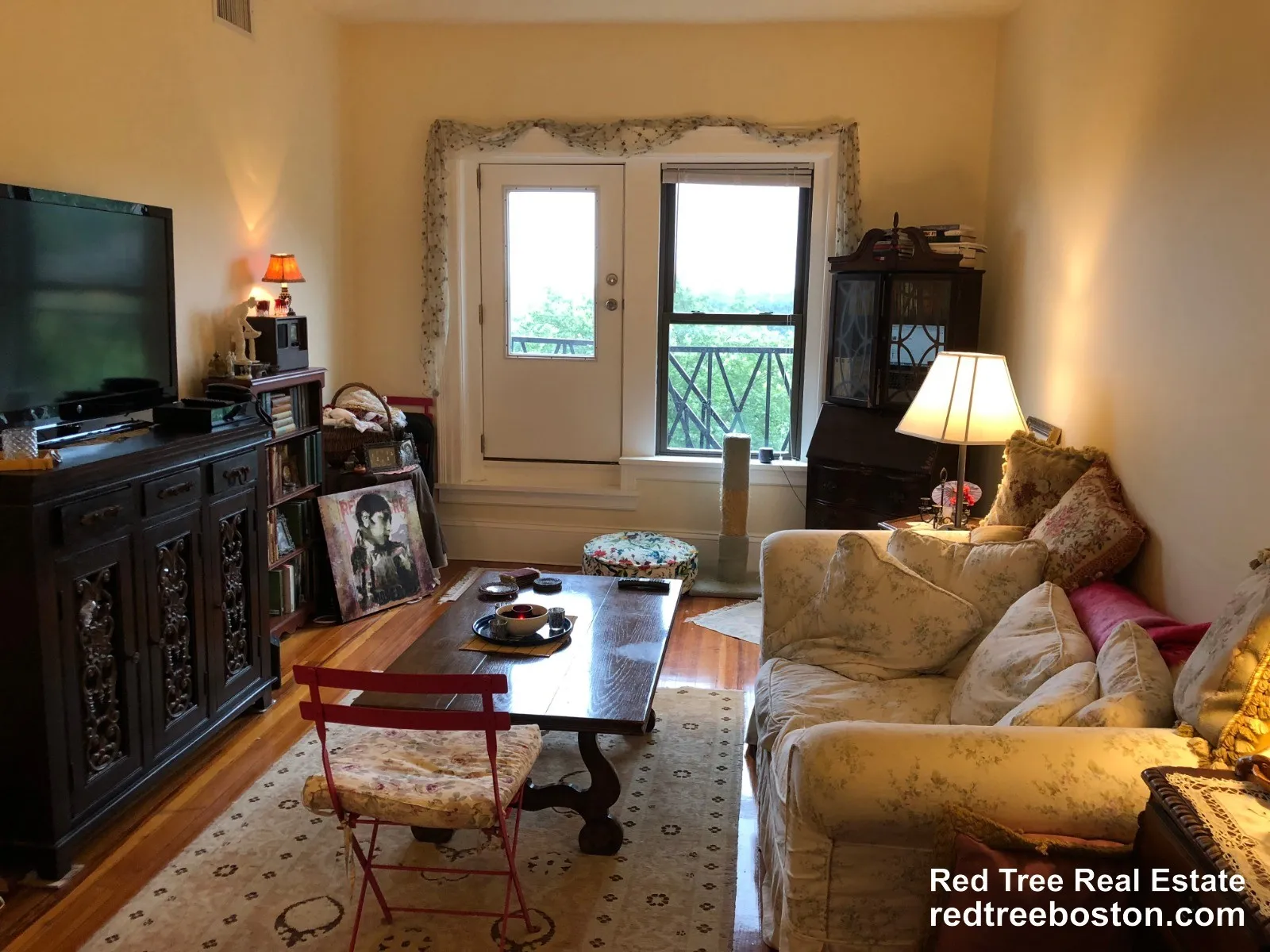 2 bed, 1 bath apartment for rent at 1463 Beacon St Unit 3, Griggs Park — photo 3 of 17