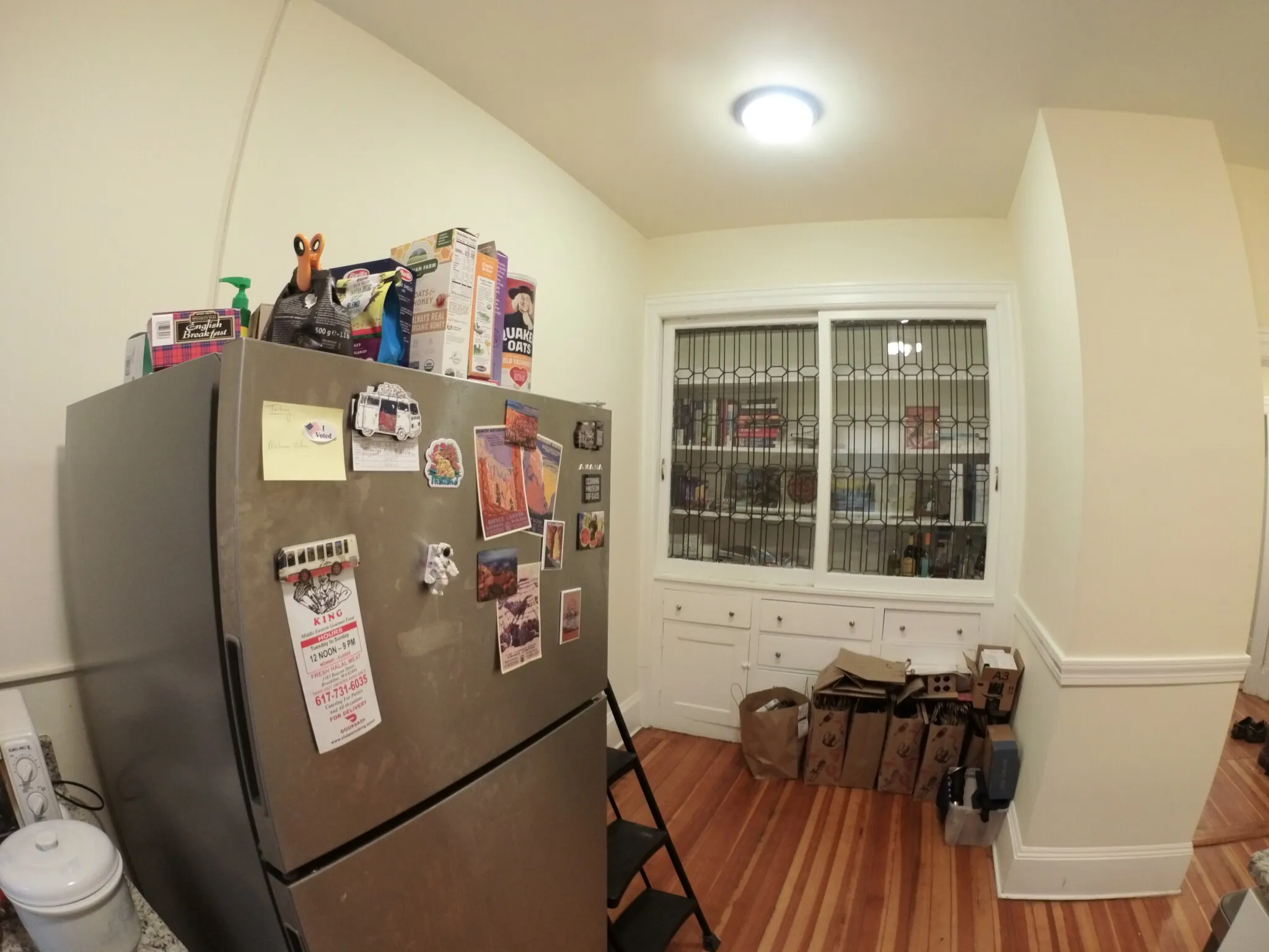 1 bed, 1 bath apartment for rent at 1463 Beacon St Unit 31, Griggs Park — photo 2 of 8