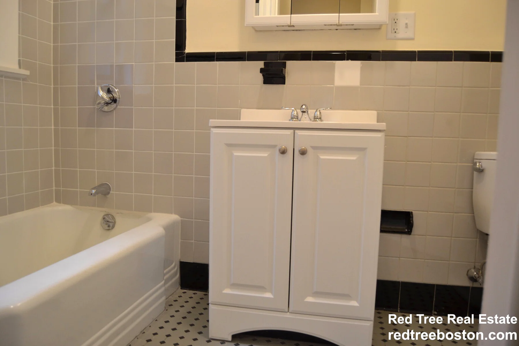 1 bed, 1 bath apartment for rent at 1463 Beacon St Unit 31A, Griggs Park — photo 6 of 8
