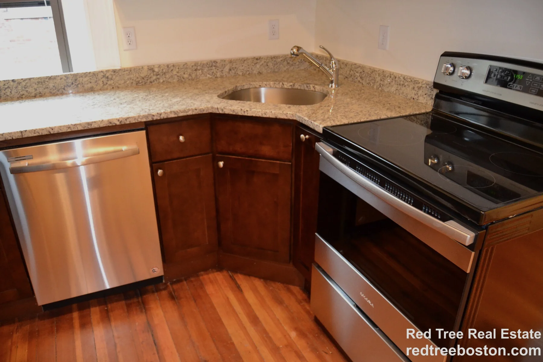 1 bed, 1 bath apartment for rent at 1463 Beacon St Unit 31A, Griggs Park — photo 3 of 8