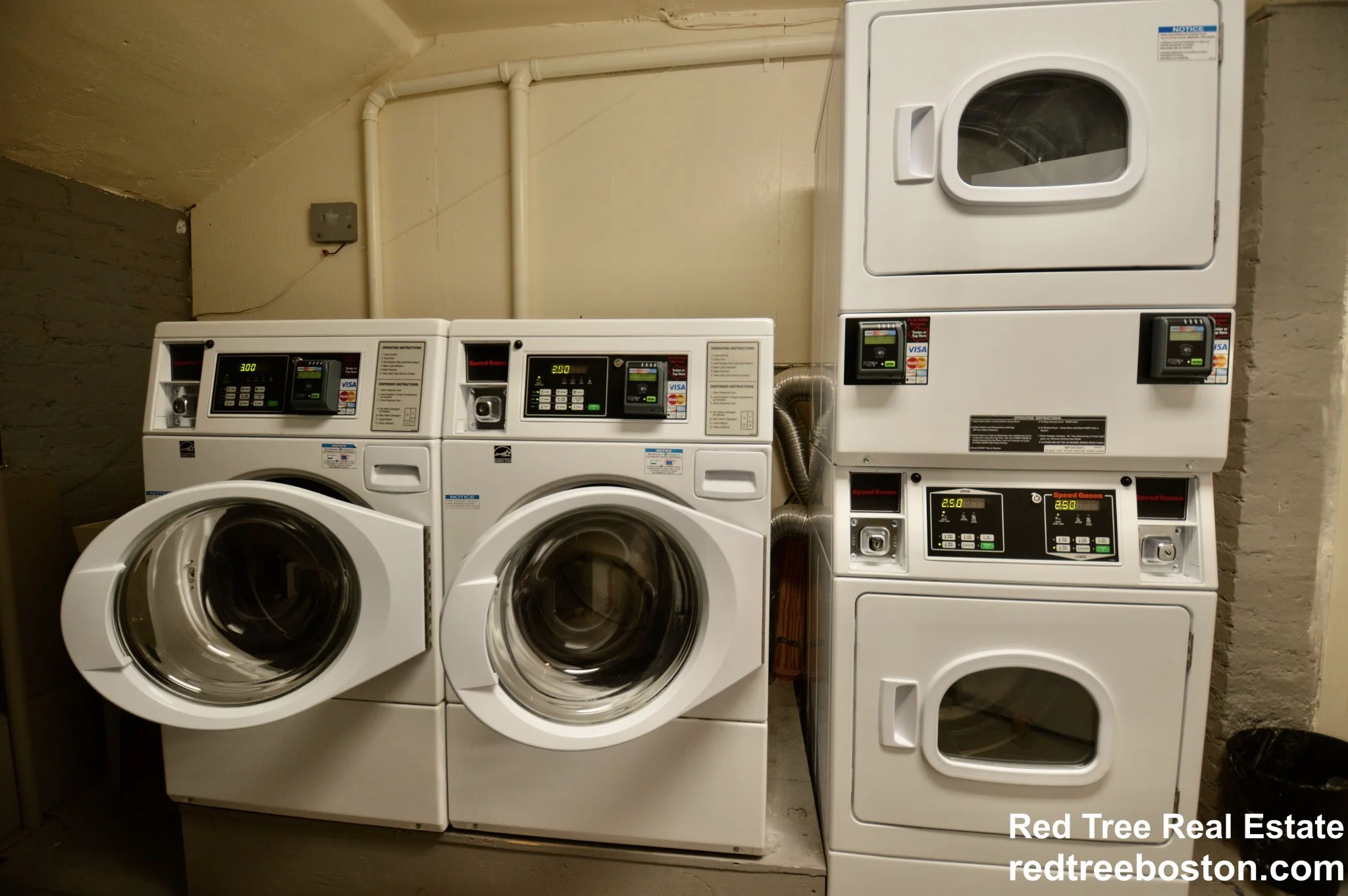 1 bed, 1 bath apartment for rent at 1463 Beacon St Unit 31A, Griggs Park — photo 8 of 8
