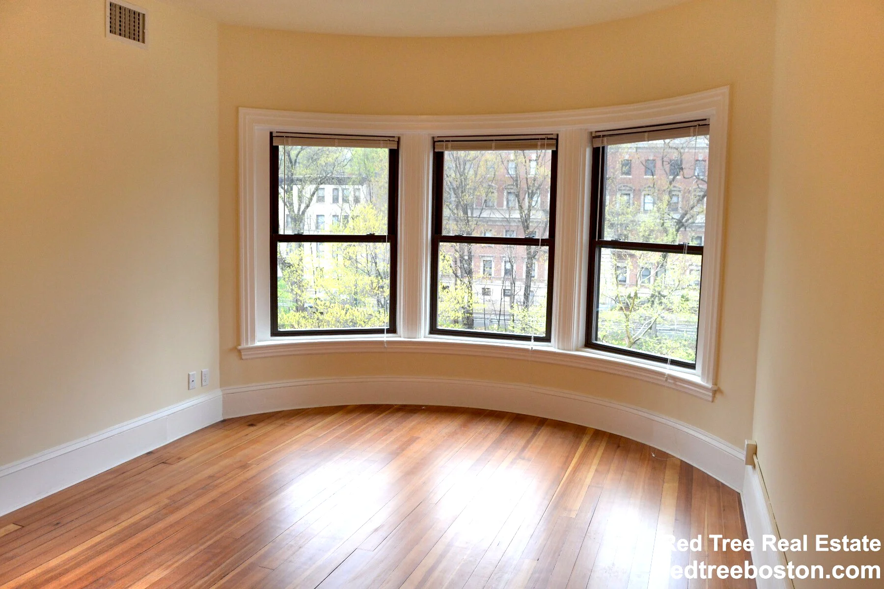 1 bed, 1 bath apartment for rent at 1463 Beacon St Unit 31A, Griggs Park — photo 1 of 8
