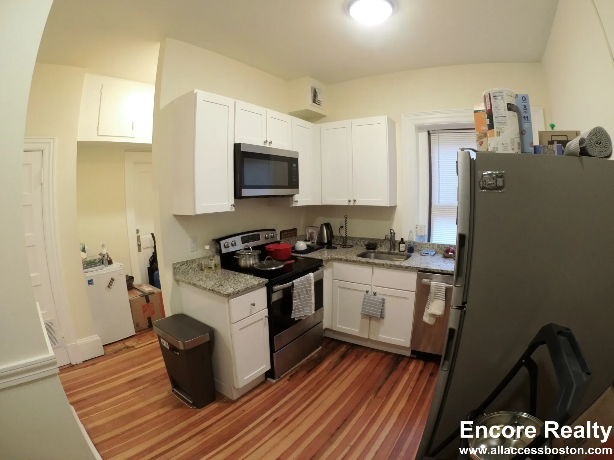 1 bed, 1 bath apartment for rent at 1463 Beacon St Unit 32, Griggs Park — photo 9 of 23