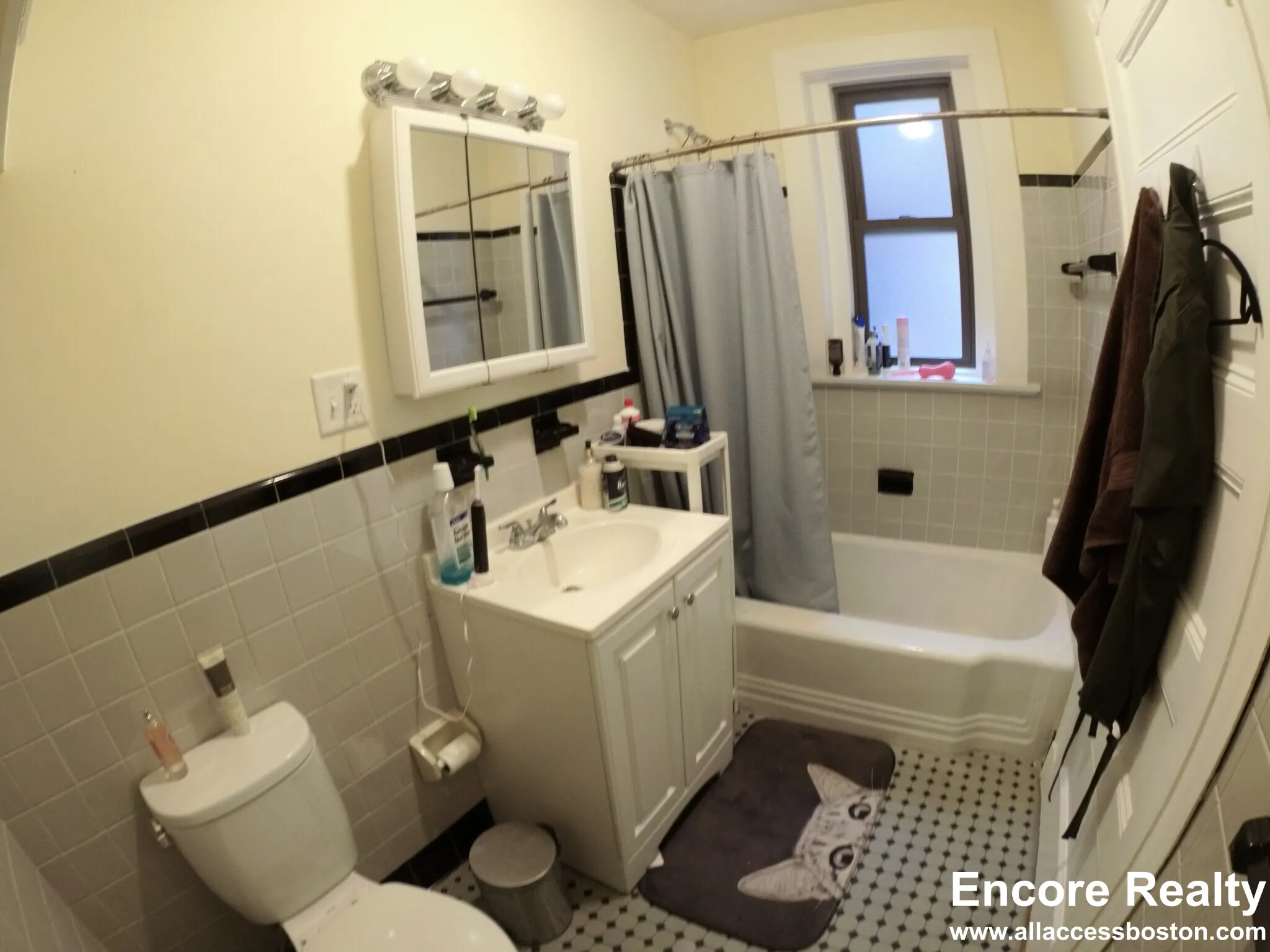 1 bed, 1 bath apartment for rent at 1463 Beacon St Unit 32, Griggs Park — photo 15 of 23