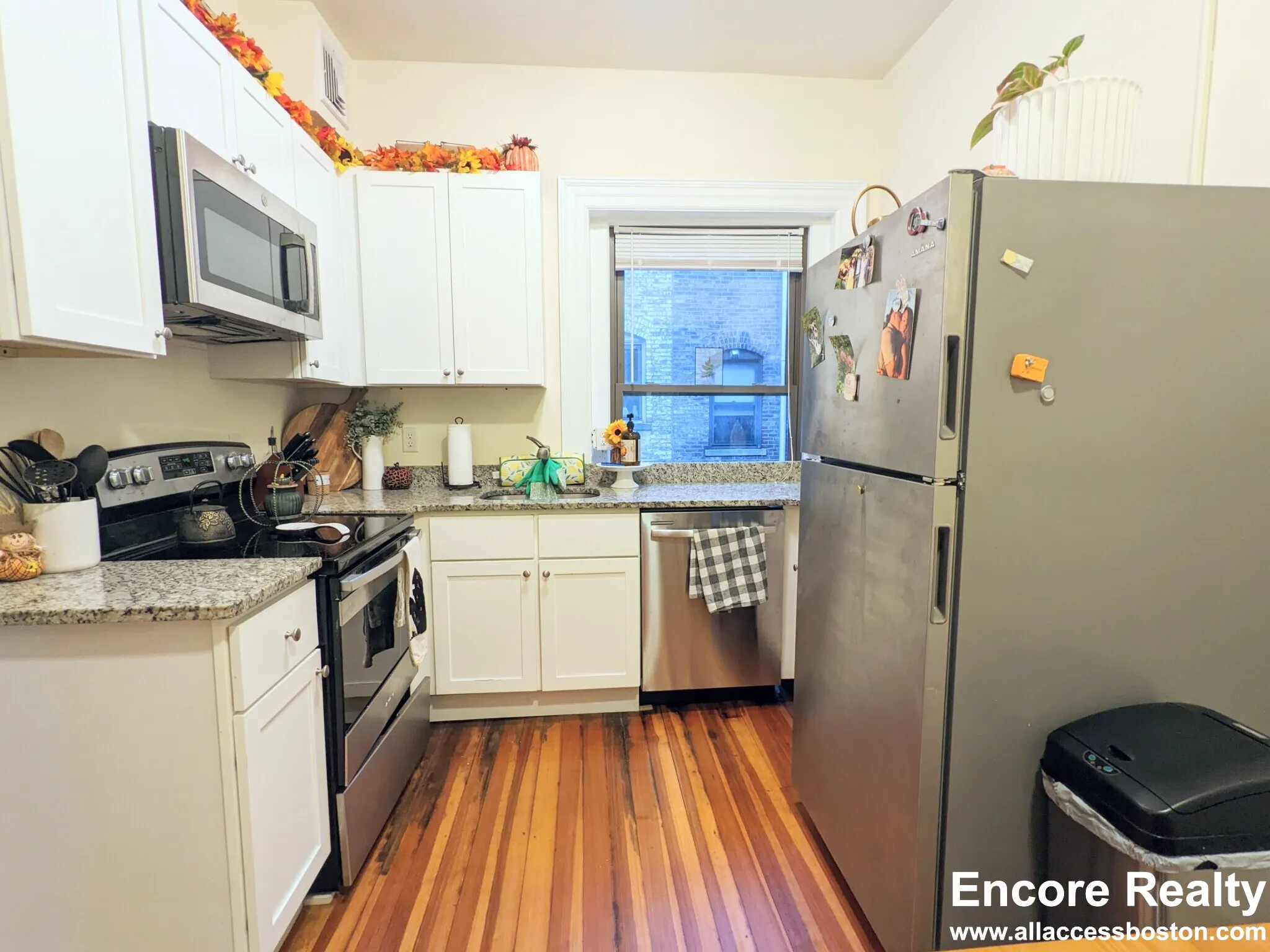 1 bed, 1 bath apartment for rent at 1463 Beacon St Unit 32, Griggs Park — photo 4 of 23