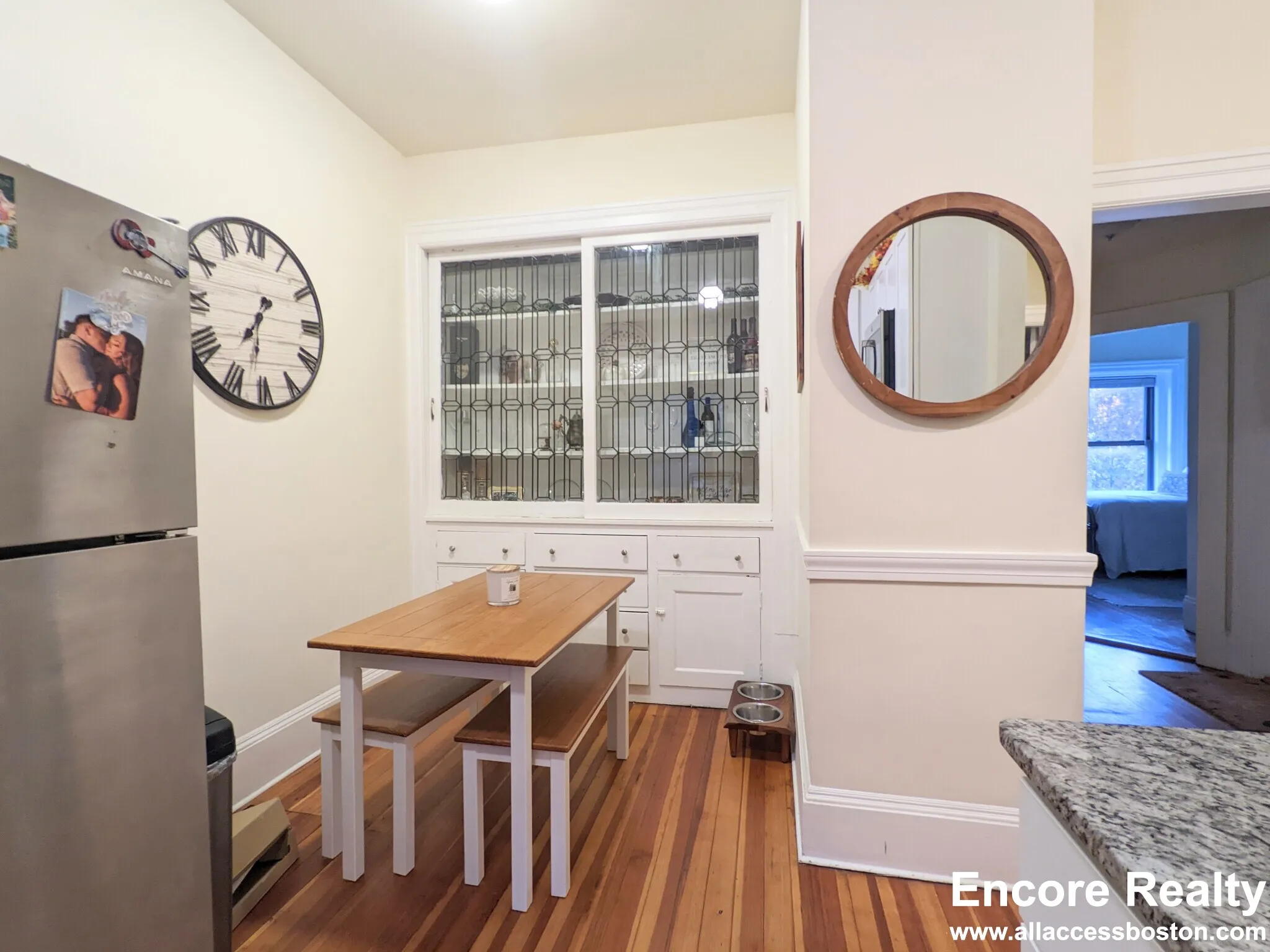 1 bed, 1 bath apartment for rent at 1463 Beacon St Unit 32, Griggs Park — photo 5 of 23