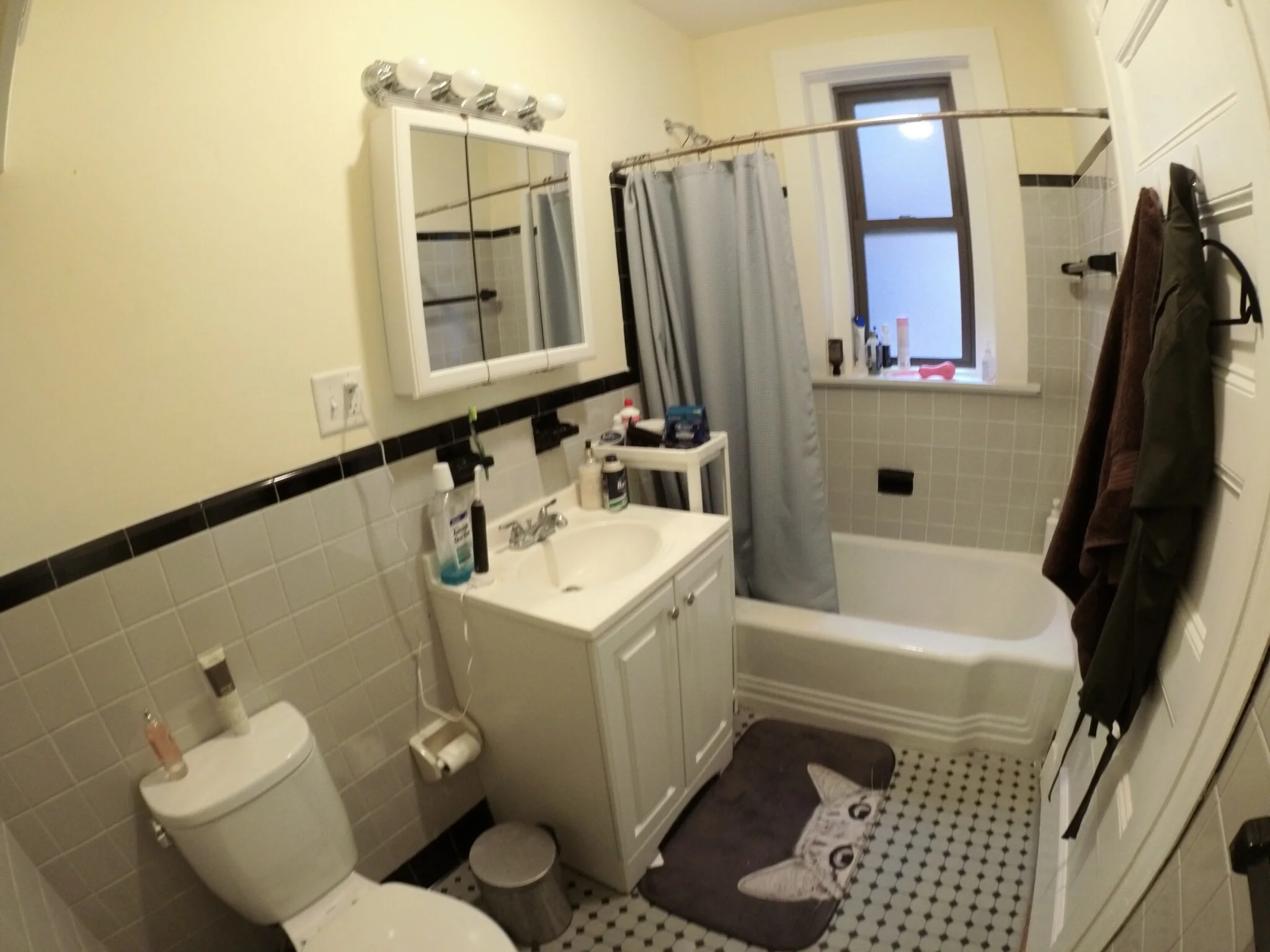 1 bed, 1 bath apartment for rent at 1463 Beacon St Unit 32, Griggs Park — photo 22 of 23
