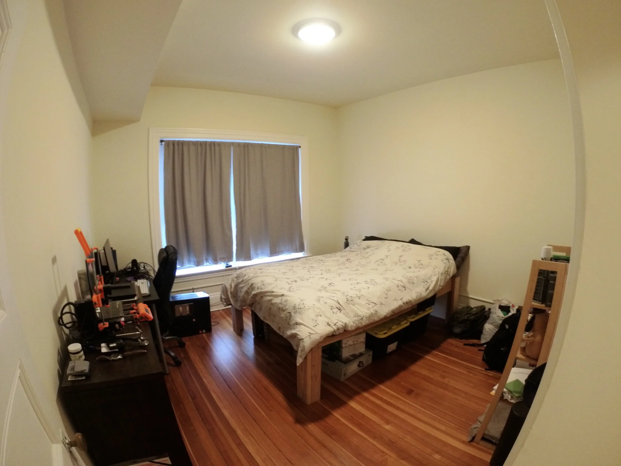 1 bed, 1 bath apartment for rent at 1463 Beacon St Unit 32, Griggs Park — photo 21 of 23