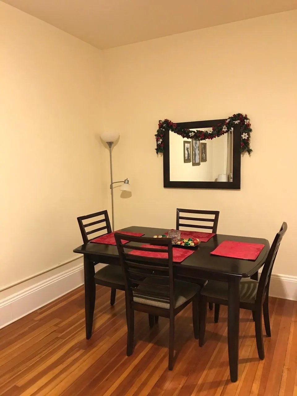 1 bed, 1 bath apartment for rent at 1463 Beacon St Unit 32A, Griggs Park — photo 4 of 10