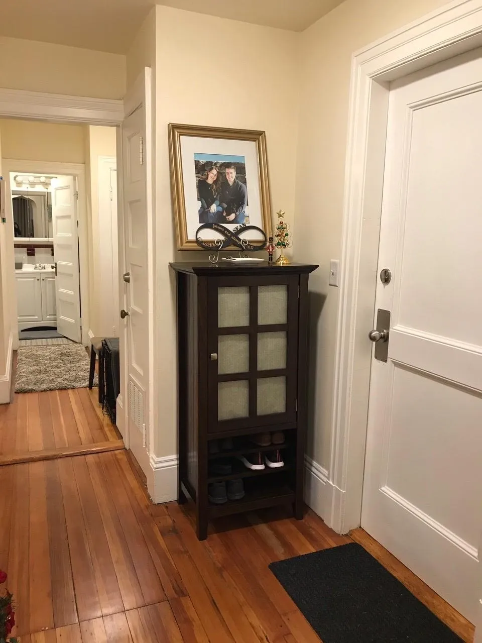 1 bed, 1 bath apartment for rent at 1463 Beacon St Unit 32A, Griggs Park — photo 7 of 10