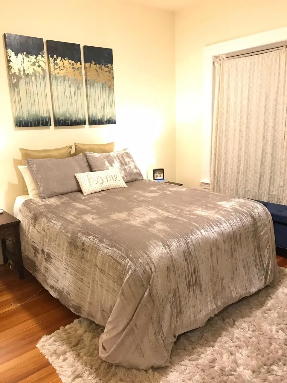 1 bed, 1 bath apartment for rent at 1463 Beacon St Unit 32A, Griggs Park — photo 6 of 10