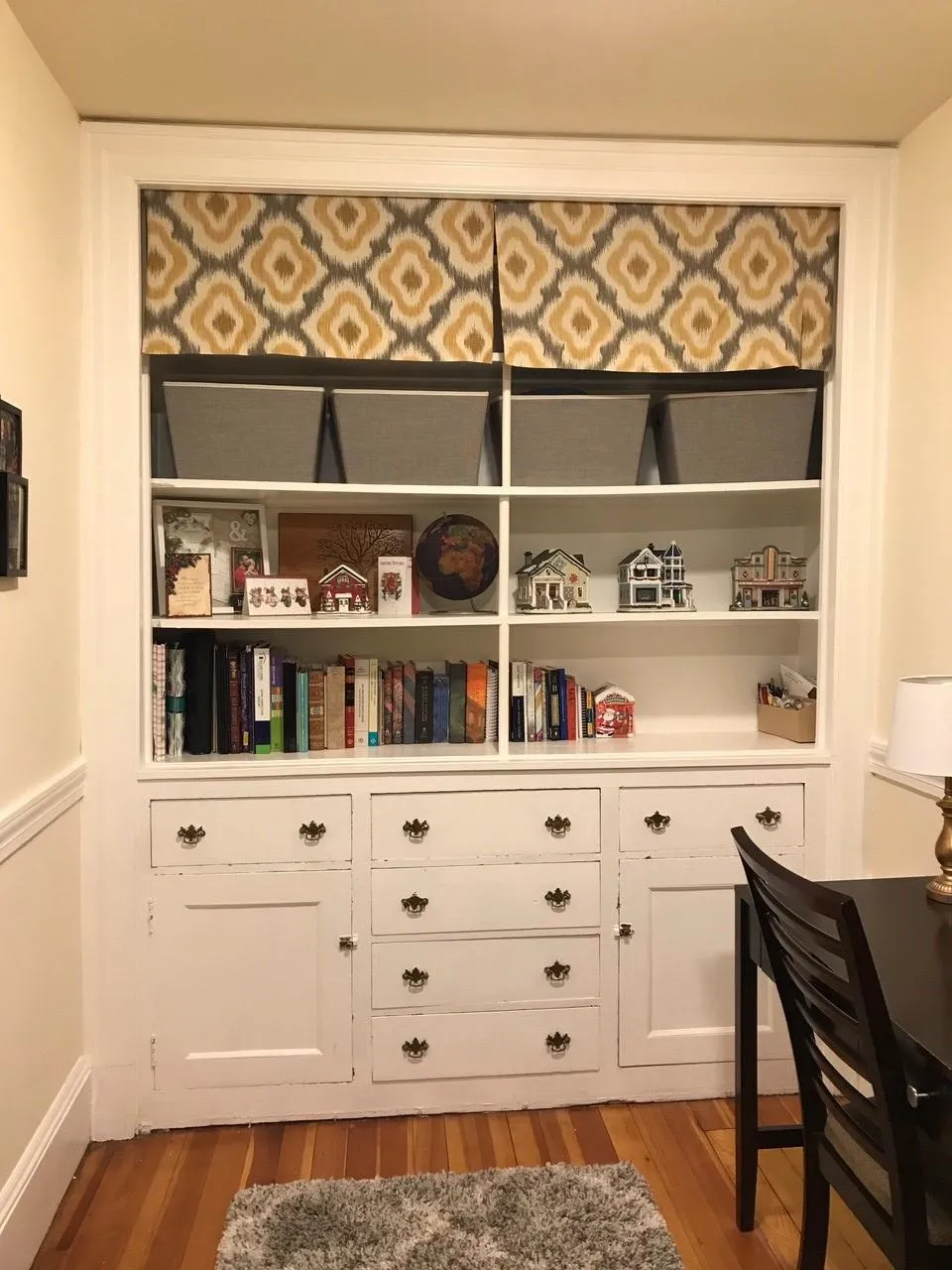 1 bed, 1 bath apartment for rent at 1463 Beacon St Unit 32A, Griggs Park — photo 5 of 10
