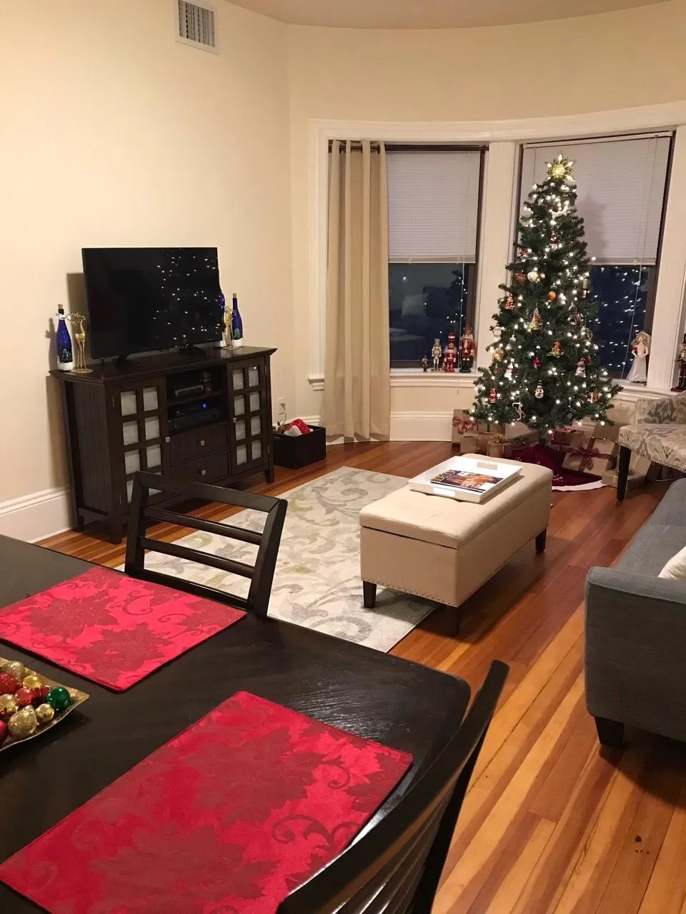 1 bed, 1 bath apartment for rent at 1463 Beacon St Unit 32A, Griggs Park — photo 3 of 10