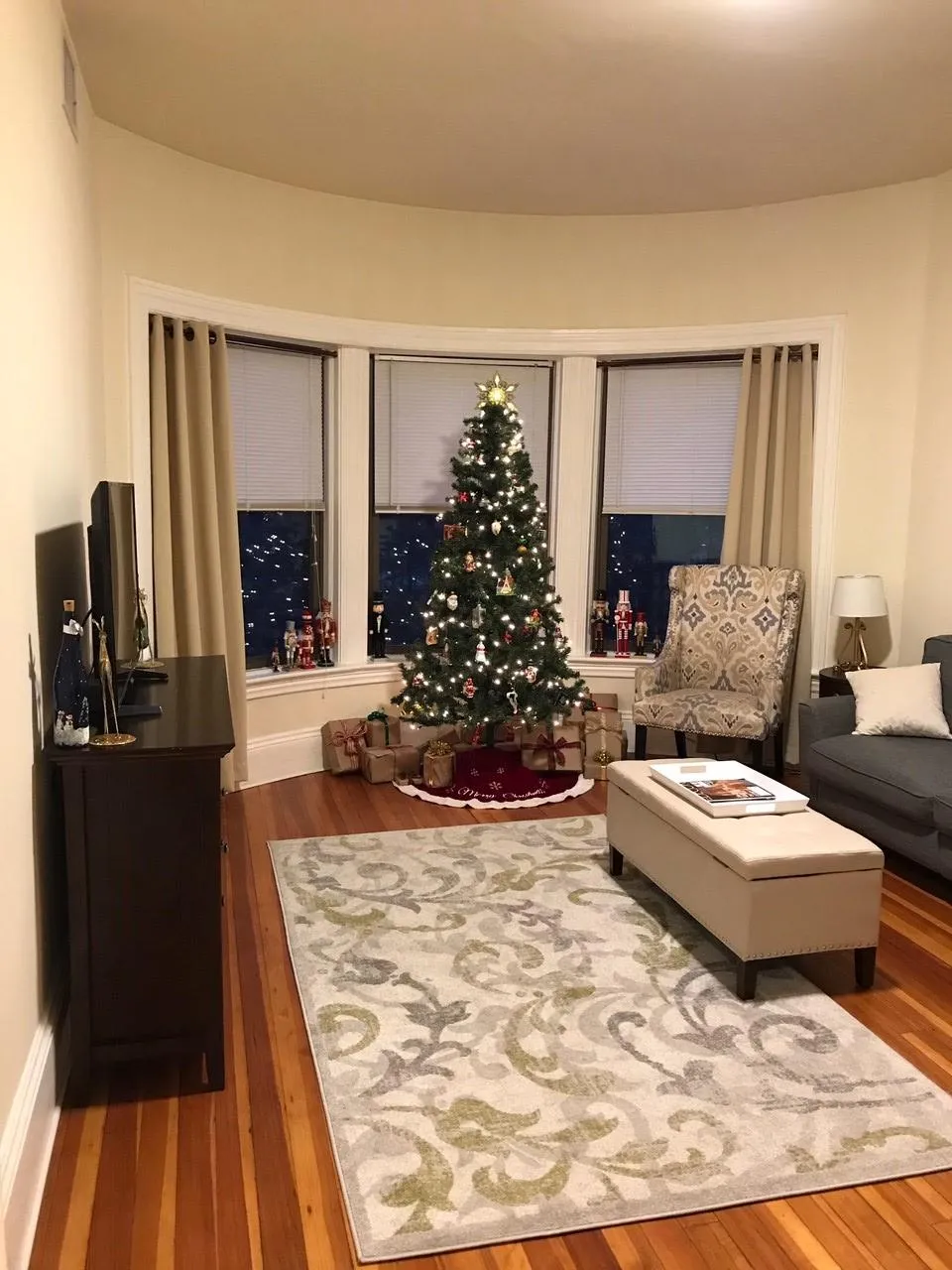 1 bed, 1 bath apartment for rent at 1463 Beacon St Unit 32A, Griggs Park — photo 2 of 10