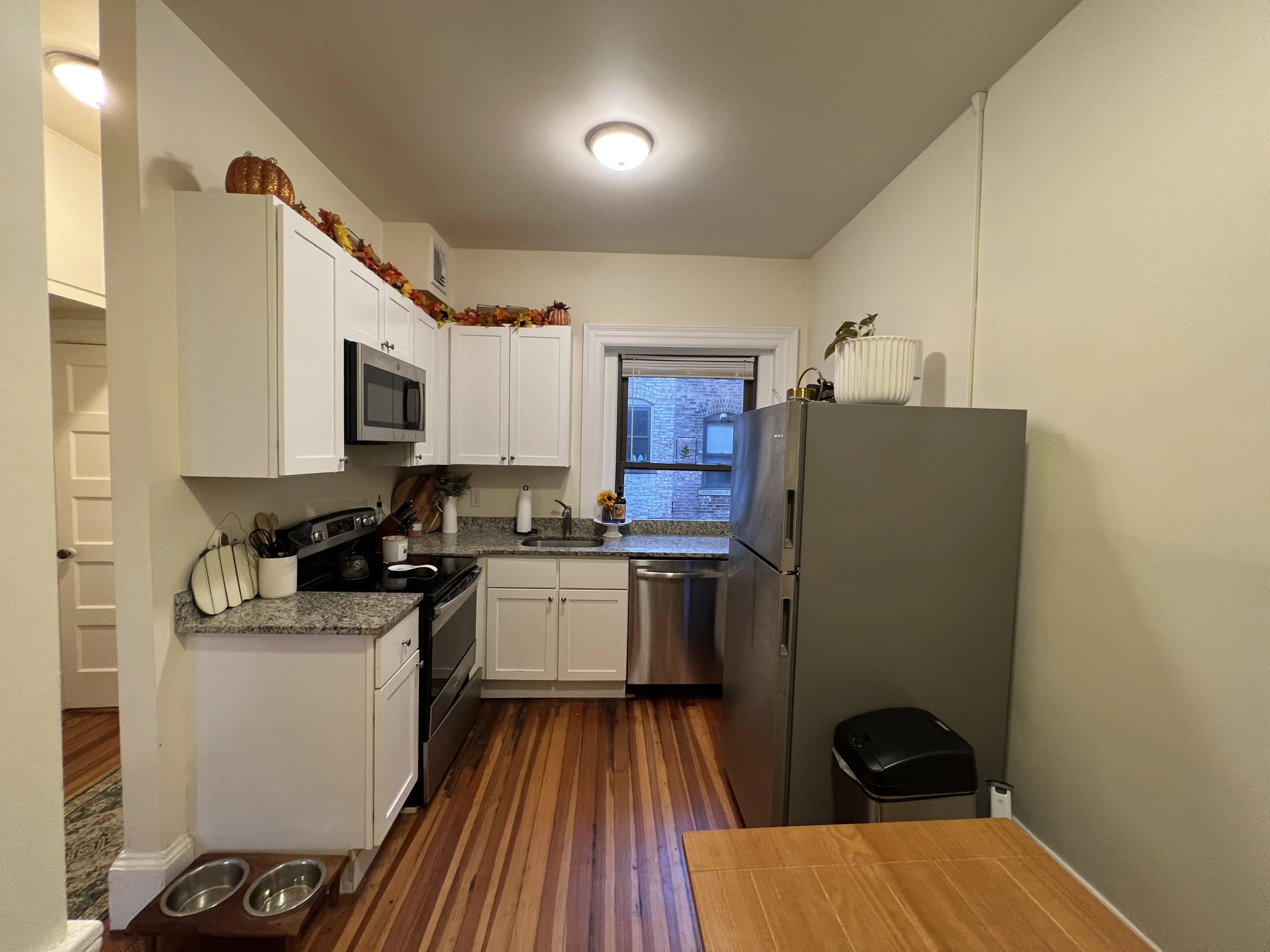 2 bed, 1 bath apartment for rent at 1463 Beacon St Unit 43, Griggs Park — photo 9 of 28