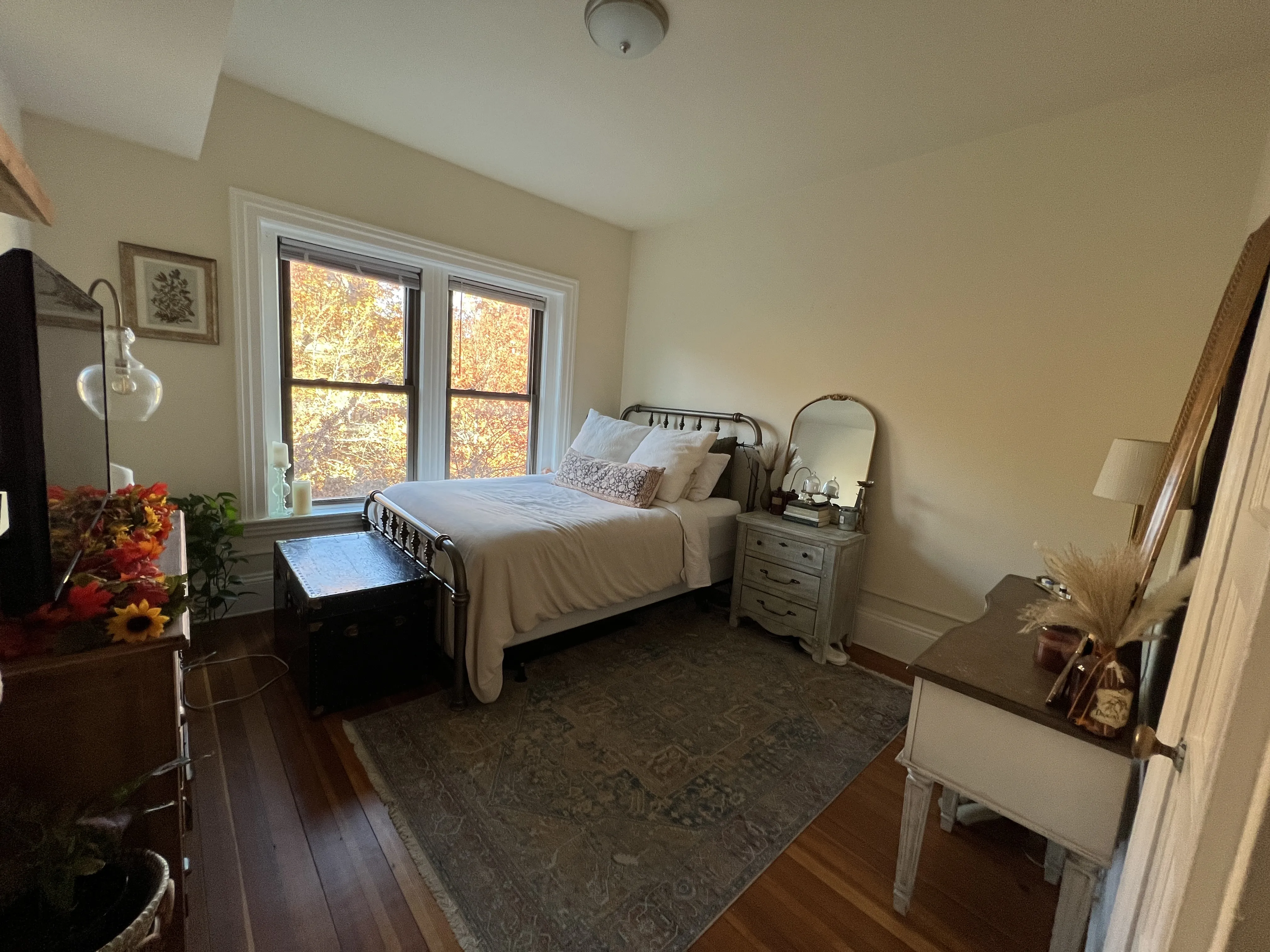 2 bed, 1 bath apartment for rent at 1463 Beacon St Unit 43, Griggs Park — photo 6 of 28