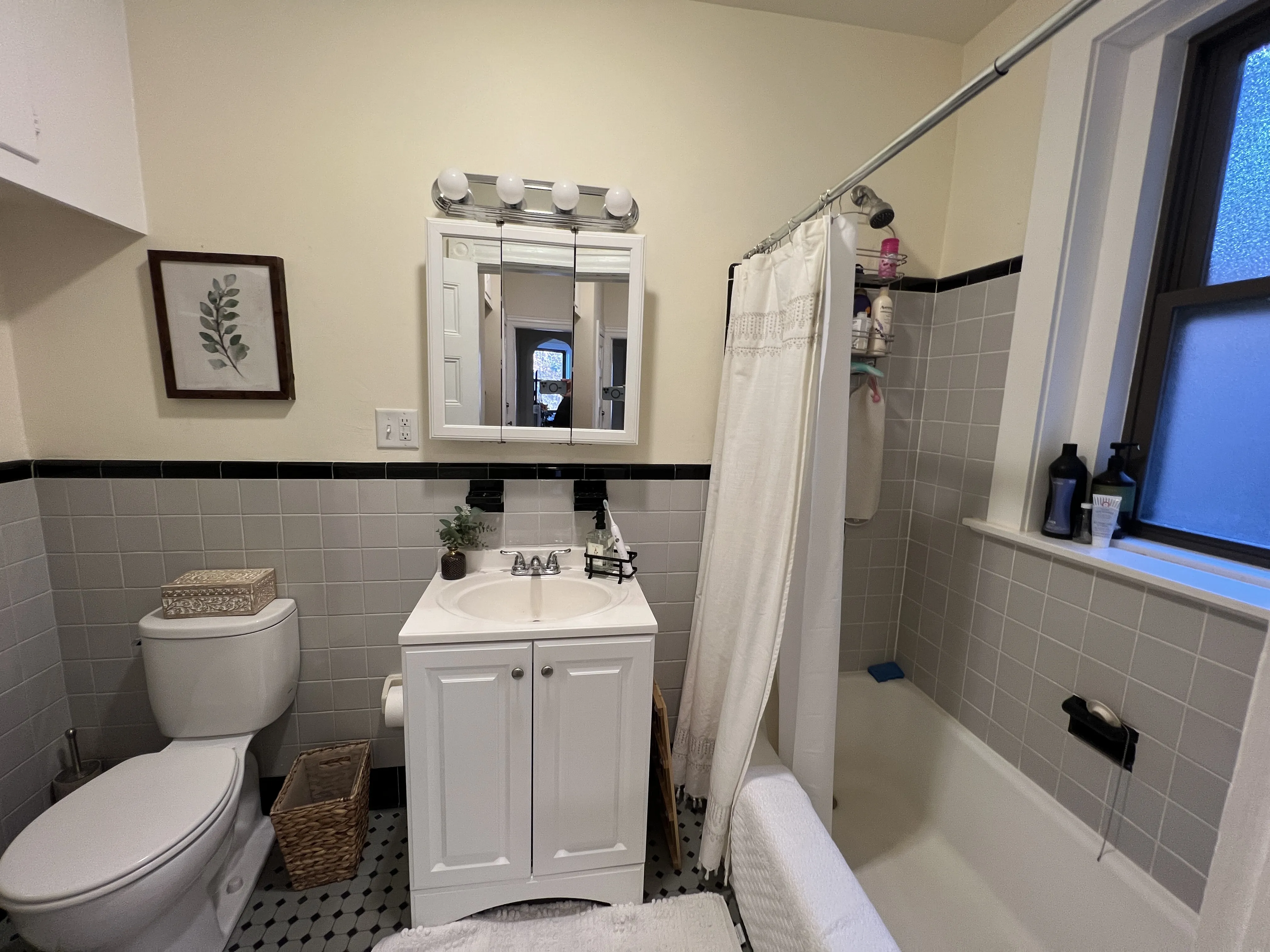 2 bed, 1 bath apartment for rent at 1463 Beacon St Unit 43, Griggs Park — photo 14 of 28
