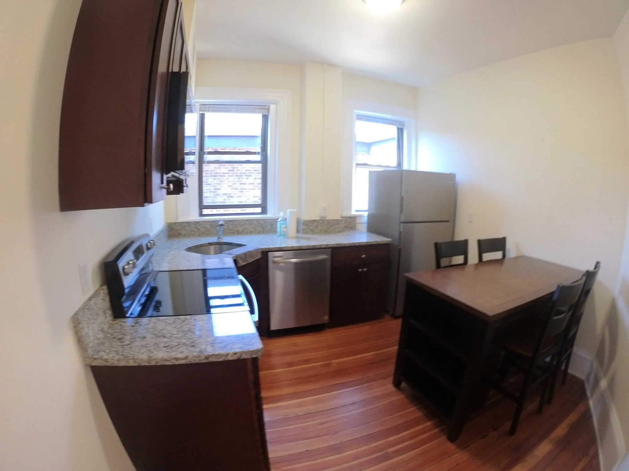 2 bed, 1 bath apartment for rent at 1463 Beacon St Unit 43, Griggs Park — photo 15 of 28