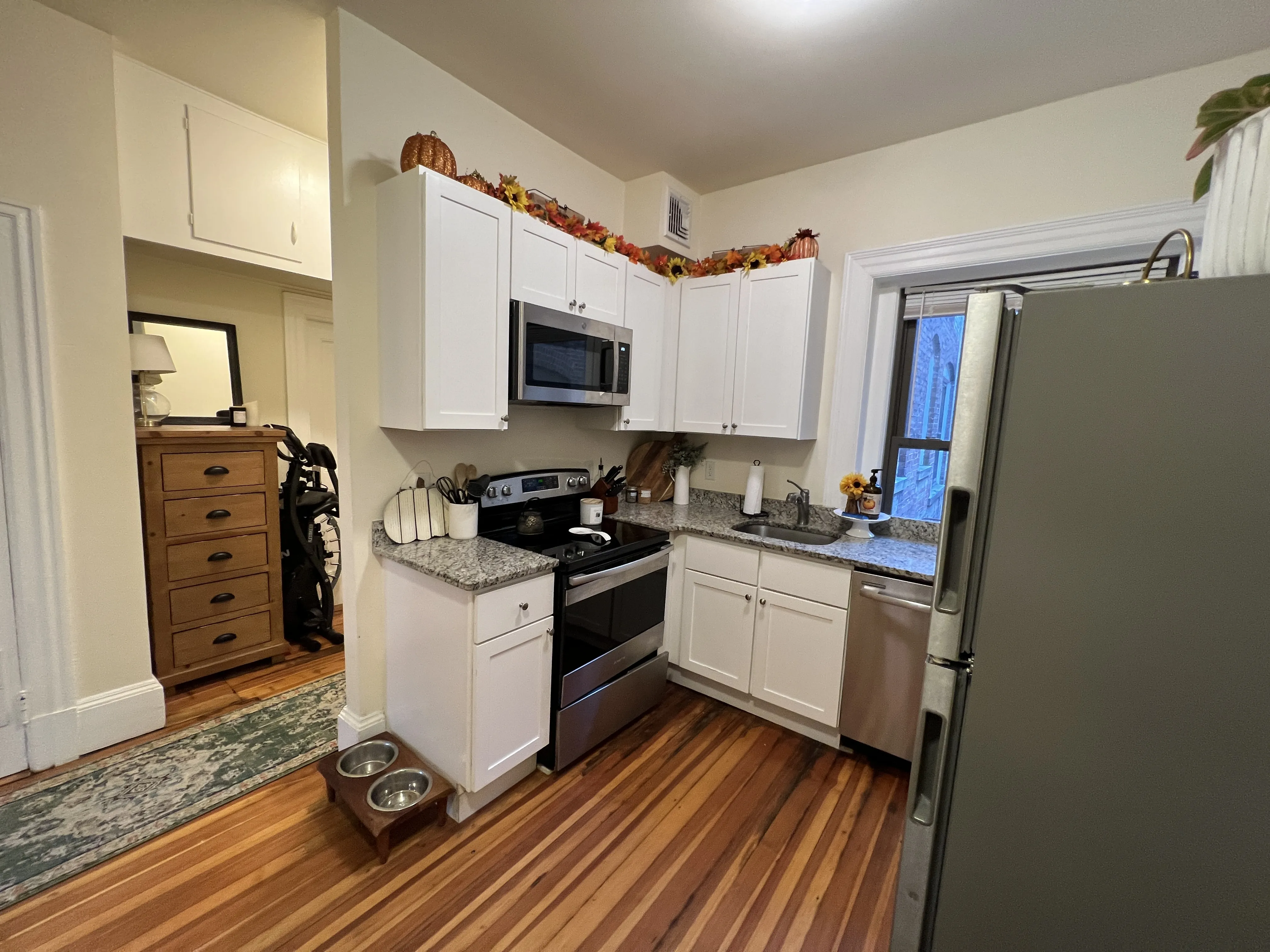 2 bed, 1 bath apartment for rent at 1463 Beacon St Unit 43, Griggs Park — photo 13 of 28