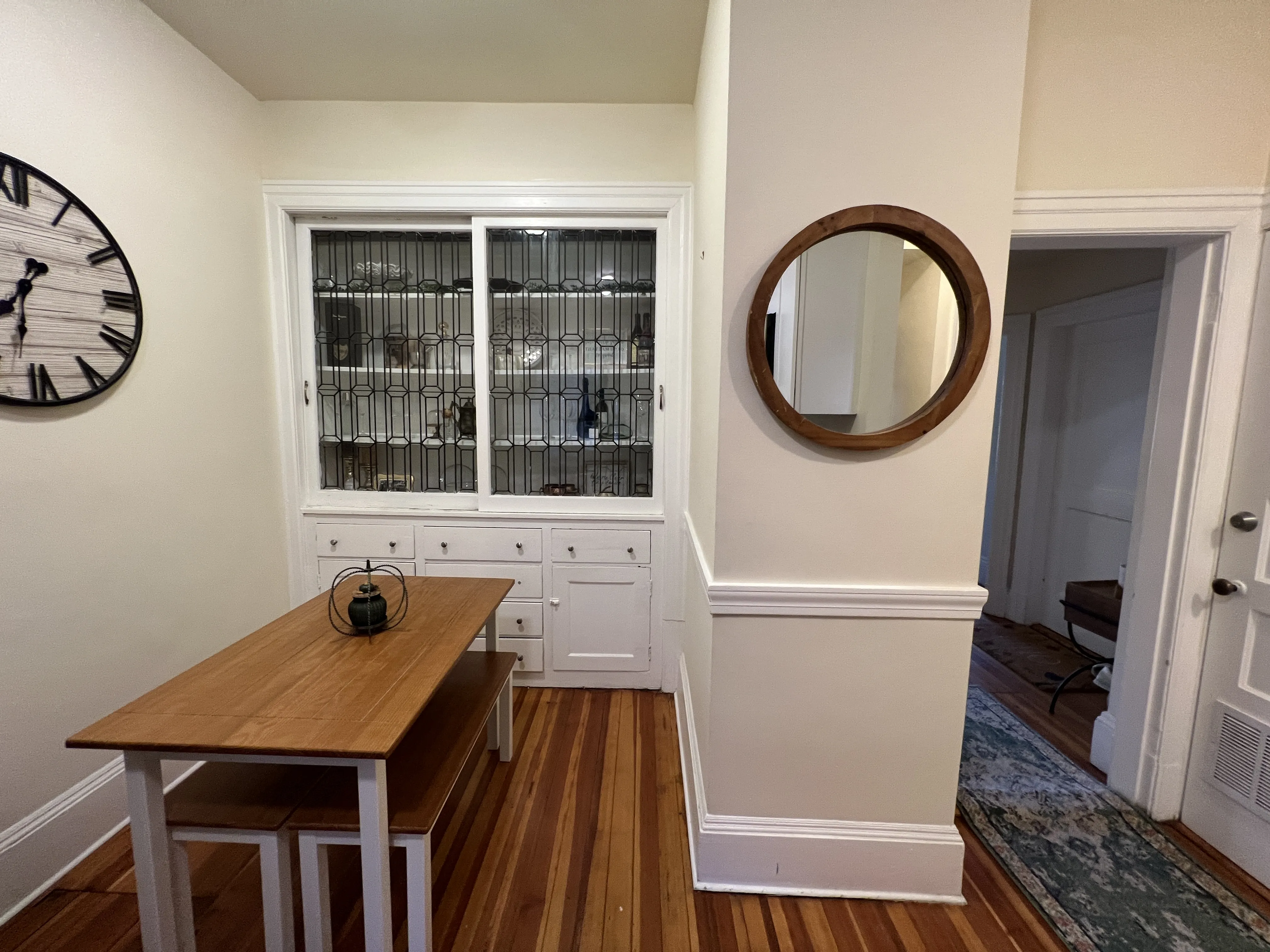 2 bed, 1 bath apartment for rent at 1463 Beacon St Unit 43, Griggs Park — photo 11 of 28