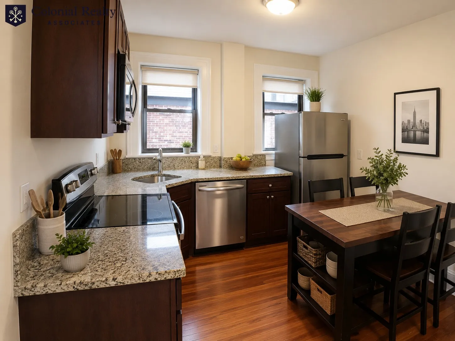 2 bed, 1 bath apartment for rent at 1463 Beacon St Unit 44, Griggs Park — photo 7 of 8