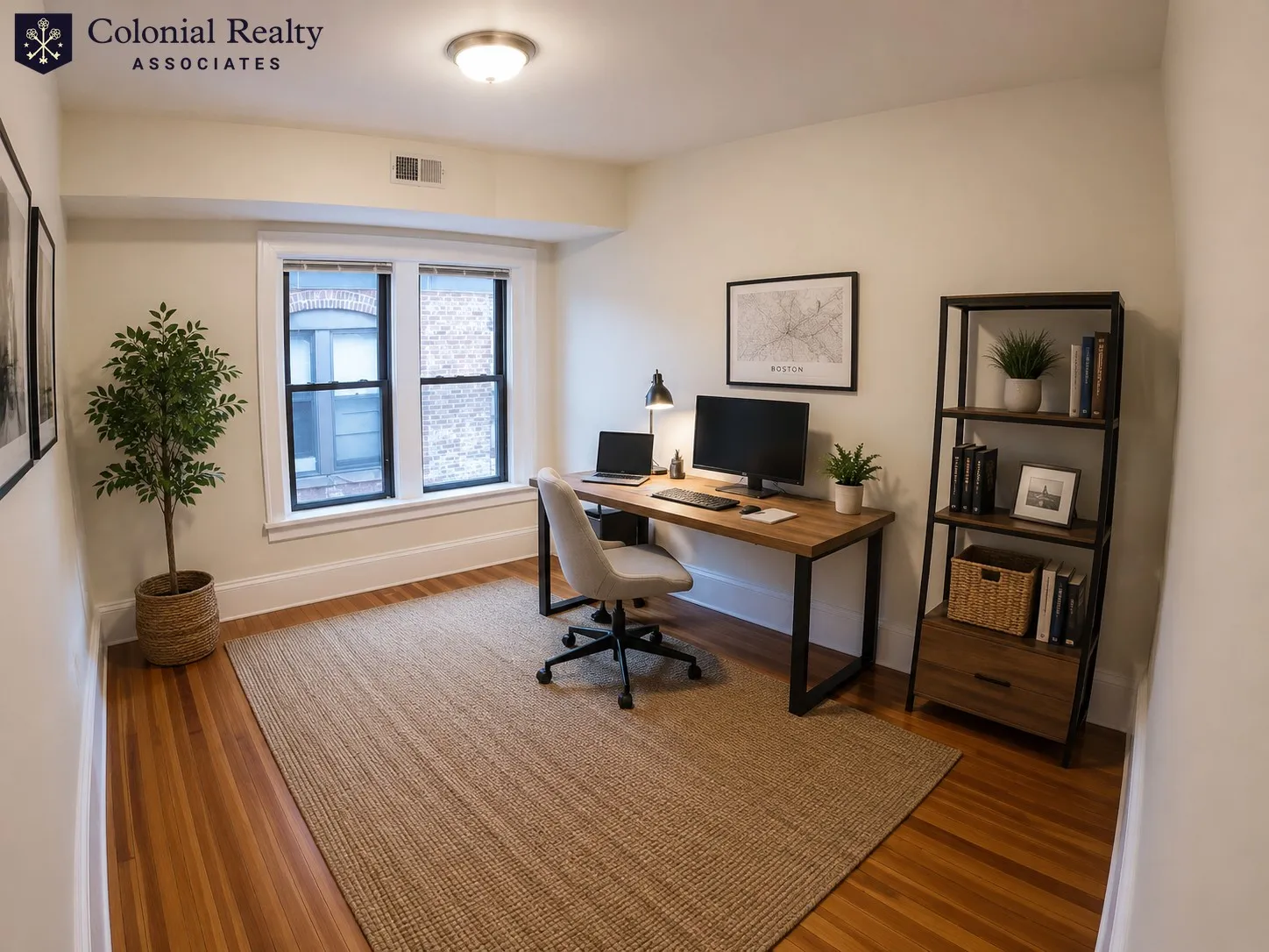 2 bed, 1 bath apartment for rent at 1463 Beacon St Unit 44, Griggs Park — photo 6 of 8