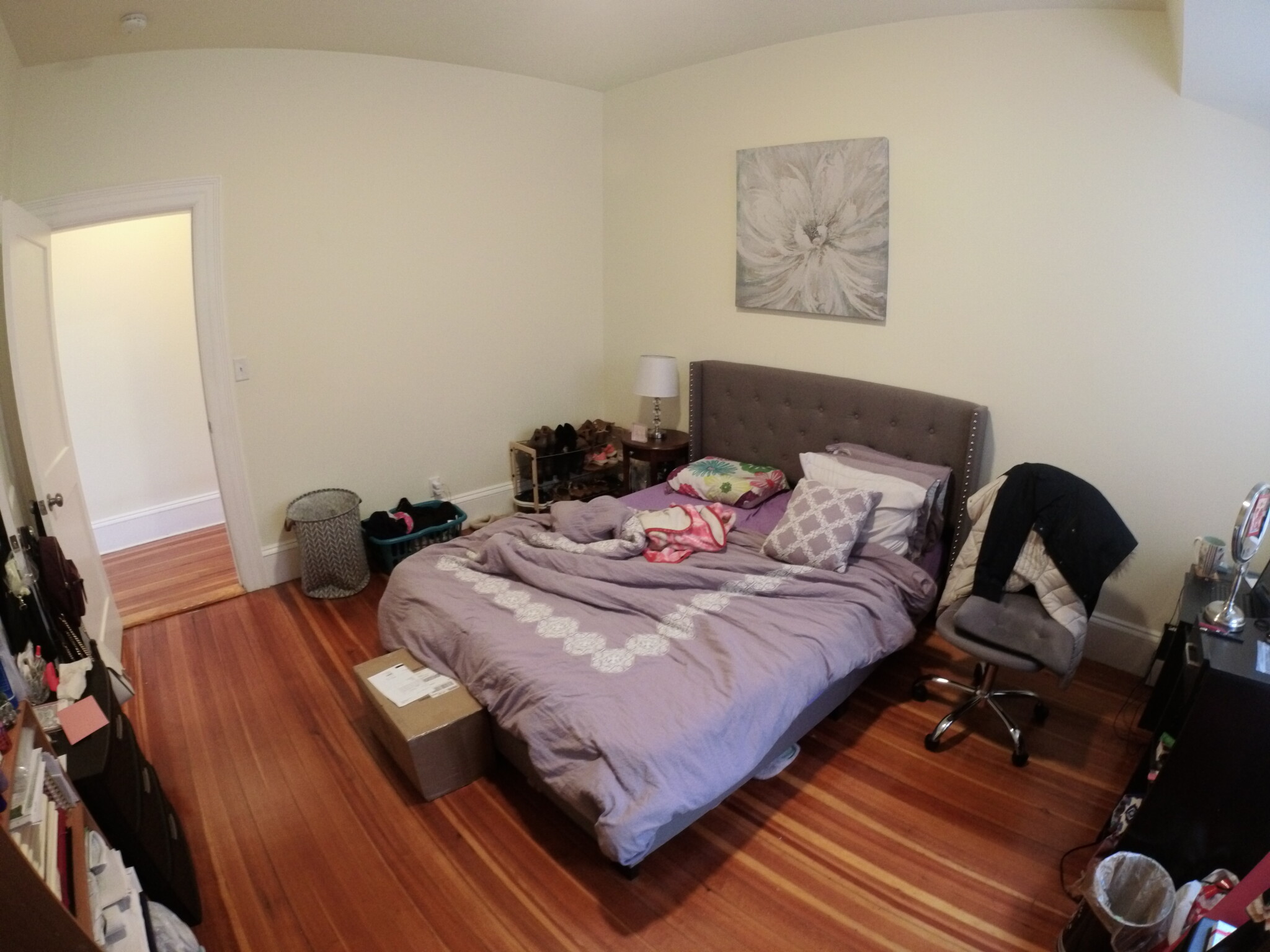 2 bed, 1 bath apartment for rent at 1463 Beacon St Unit 44, Griggs Park — photo 5 of 14