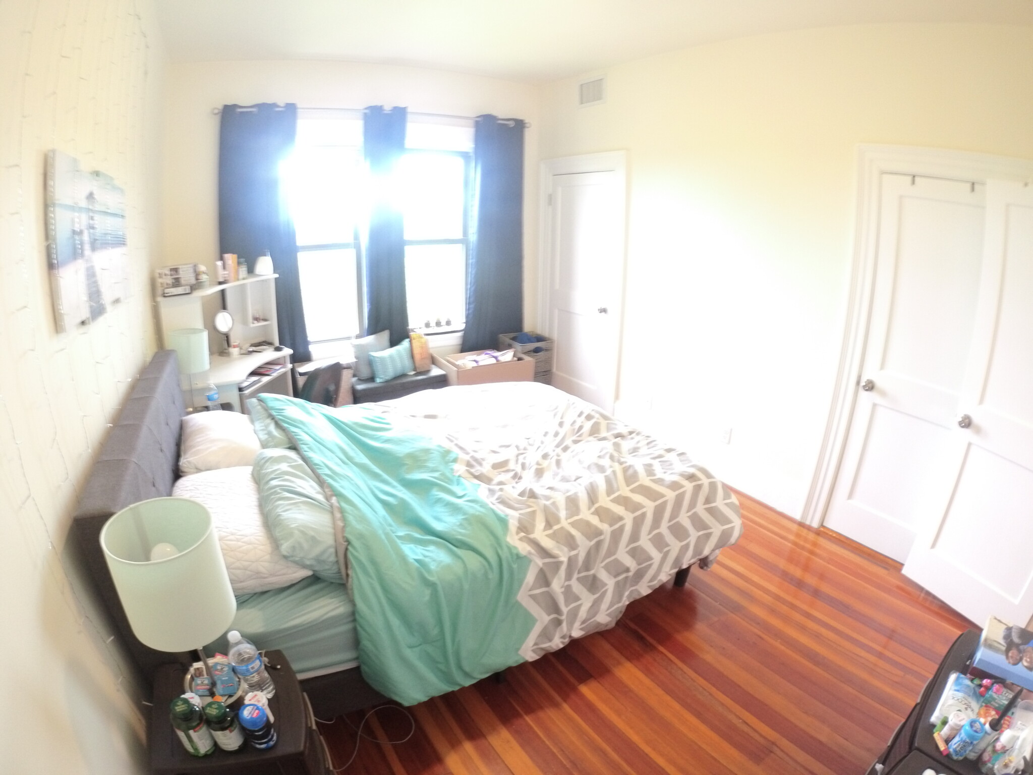 2 bed, 1 bath apartment for rent at 1463 Beacon St Unit 44, Griggs Park — photo 7 of 14