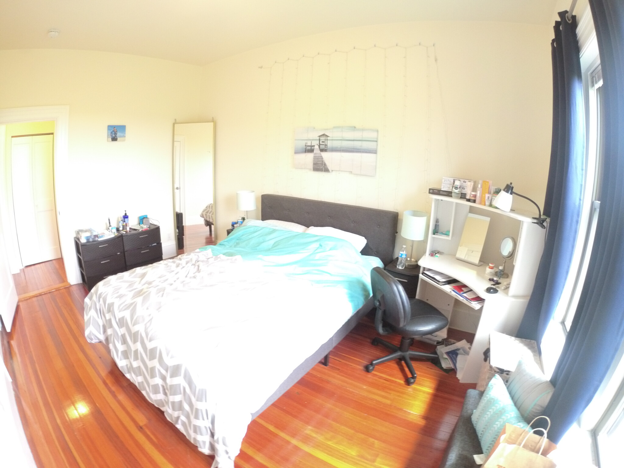 2 bed, 1 bath apartment for rent at 1463 Beacon St Unit 44, Griggs Park — photo 8 of 14