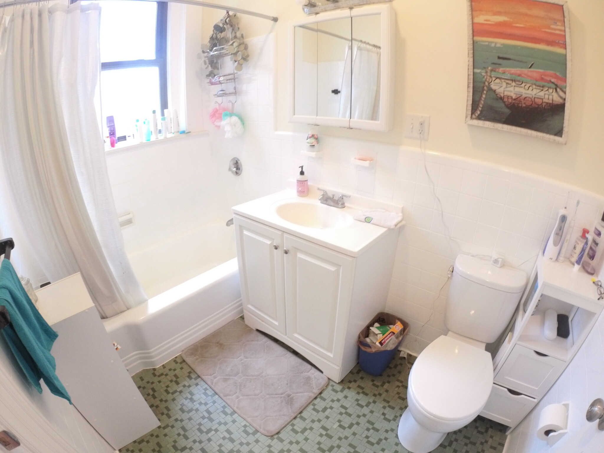 2 bed, 1 bath apartment for rent at 1463 Beacon St Unit 44, Griggs Park — photo 13 of 14
