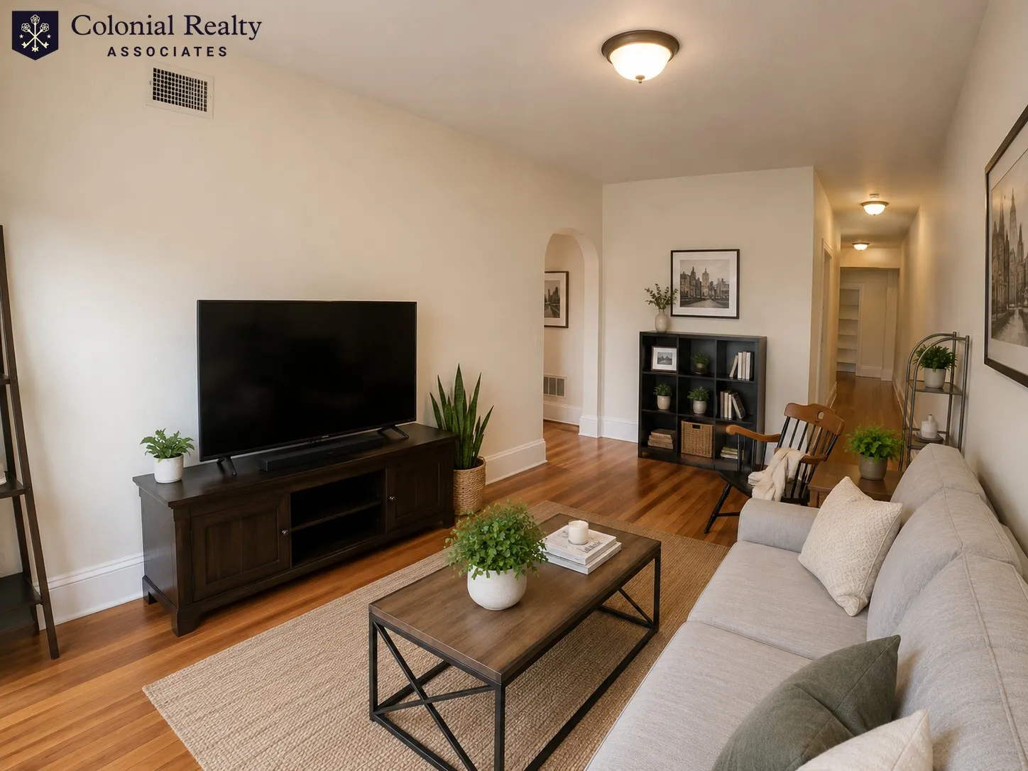 2 bed, 1 bath apartment for rent at 1463 Beacon St Unit 44, Griggs Park — photo 2 of 8