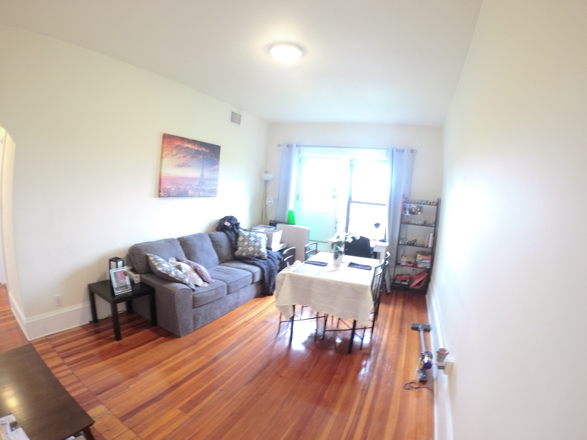 2 bed, 1 bath apartment for rent at 1463 Beacon St Unit 44, Griggs Park — photo 2 of 14