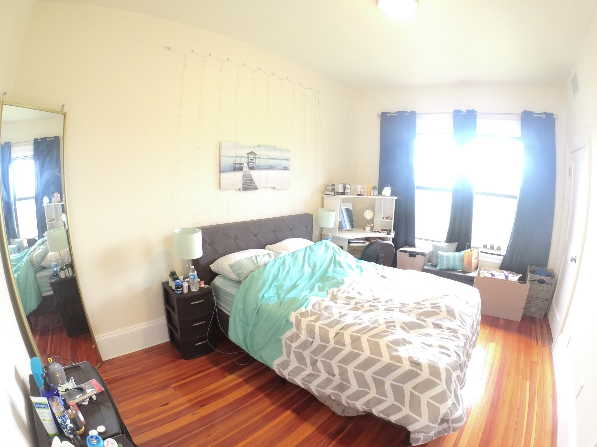 2 bed, 1 bath apartment for rent at 1463 Beacon St Unit 44, Griggs Park — photo 9 of 14