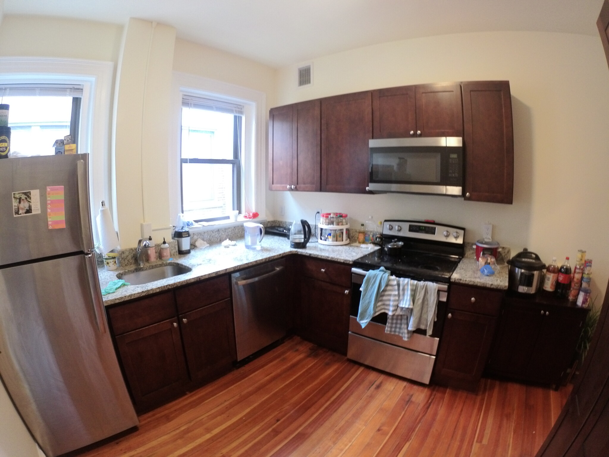 2 bed, 1 bath apartment for rent at 1463 Beacon St Unit 44, Griggs Park — photo 10 of 14