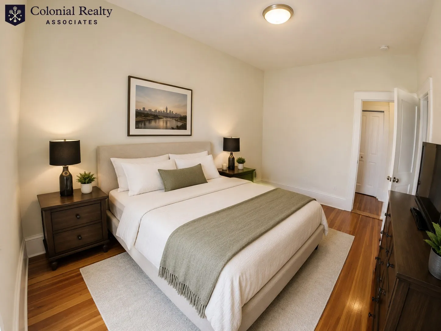 2 bed, 1 bath apartment for rent at 1463 Beacon St Unit 44, Griggs Park — photo 4 of 8