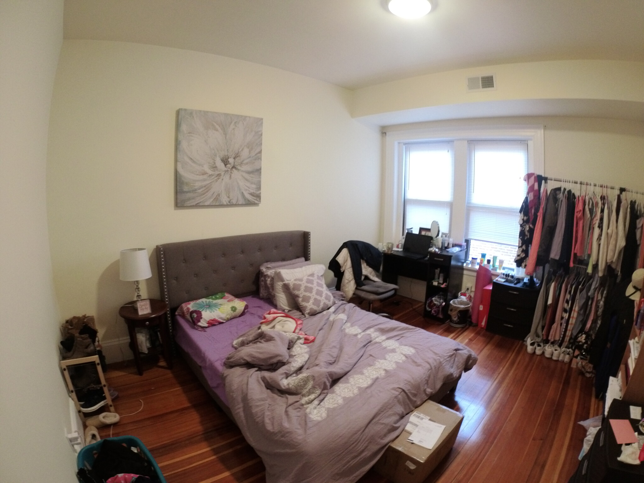 2 bed, 1 bath apartment for rent at 1463 Beacon St Unit 44, Griggs Park — photo 6 of 14
