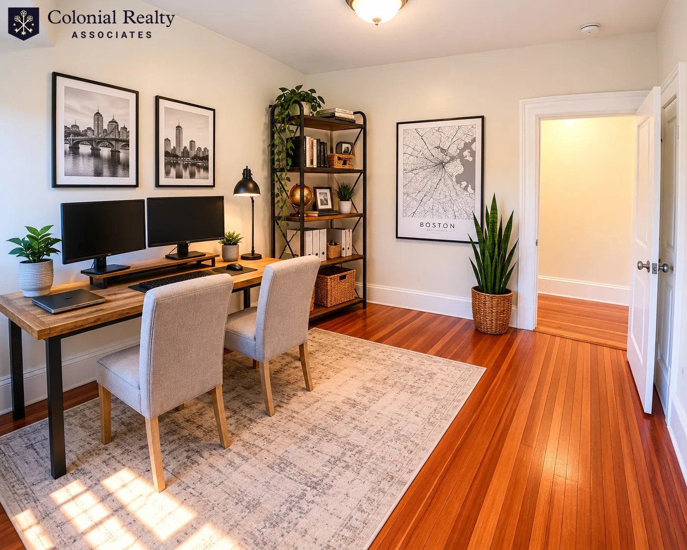 2 bed, 1 bath apartment for rent at 1463 Beacon St Unit 44, Griggs Park — photo 5 of 8