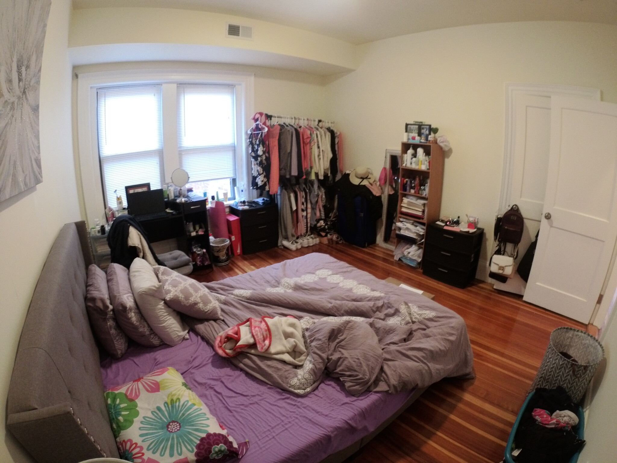 2 bed, 1 bath apartment for rent at 1463 Beacon St Unit 44, Griggs Park — photo 4 of 14