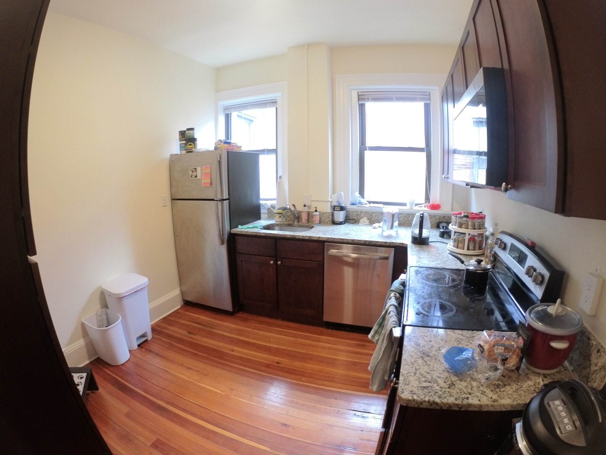 2 bed, 1 bath apartment for rent at 1463 Beacon St Unit 44, Griggs Park — photo 12 of 14