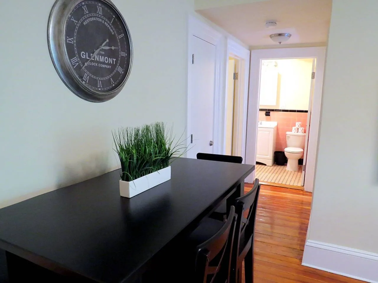 2 bed, 1 bath apartment for rent at 1463 Beacon St Unit 4A, Griggs Park — photo 7 of 13