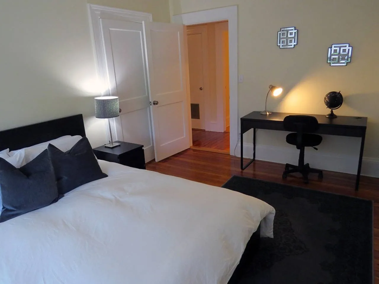 2 bed, 1 bath apartment for rent at 1463 Beacon St Unit 4A, Griggs Park — photo 10 of 13