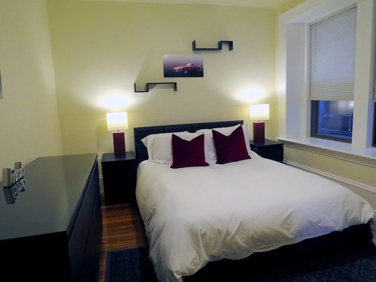 2 bed, 1 bath apartment for rent at 1463 Beacon St Unit 4A, Griggs Park — photo 9 of 13
