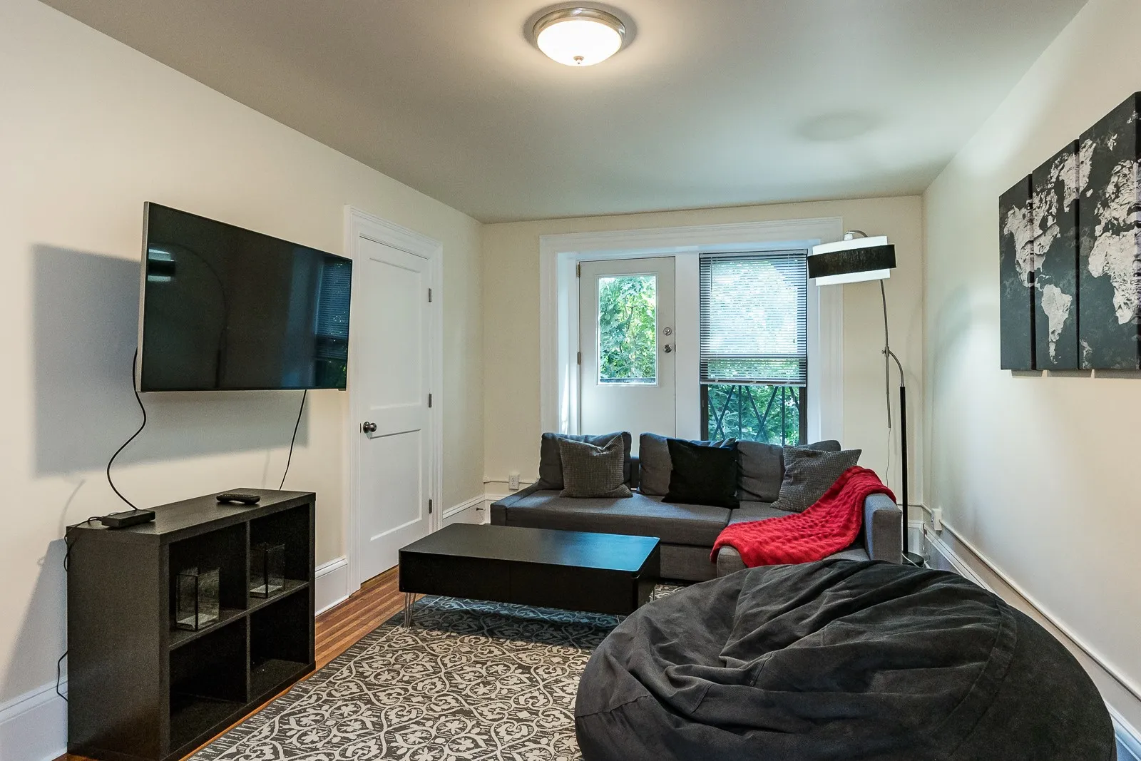 2 bed, 1 bath apartment for rent at 1463 Beacon St Unit 4A, Griggs Park — photo 4 of 13